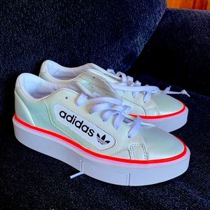 Adidas sneakers